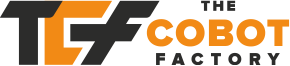 The Cobot Factory Logo